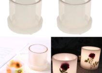 Wax Candle Making Supplies