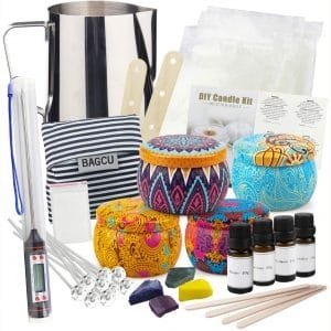 Wax For Candle Making Bulk
