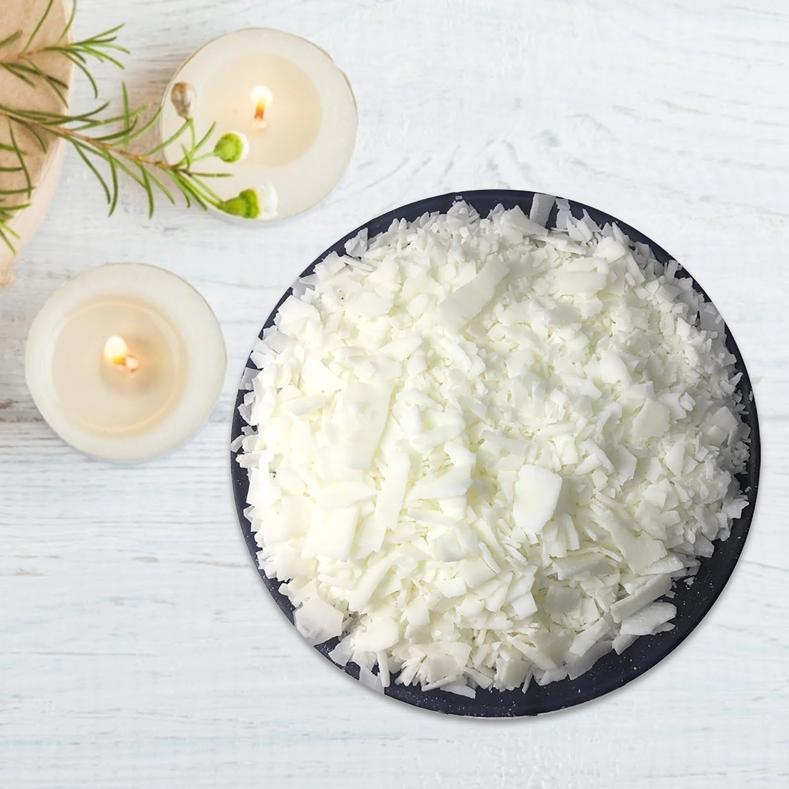 What Are The Best Tins For Candle Making?