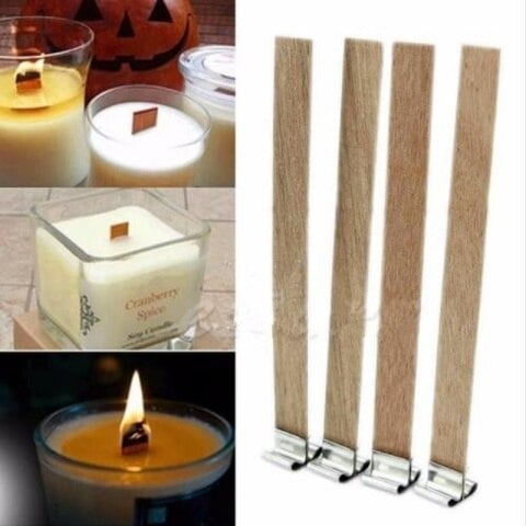 what equipment do i need for candle making