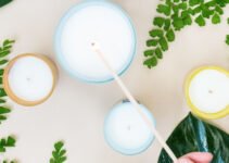 What Essential Oils Are Safe For Candle Making?