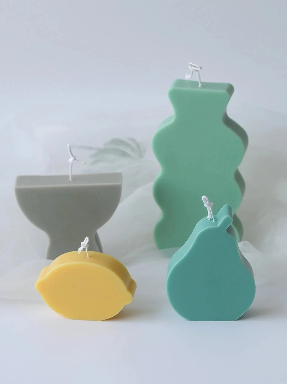 What Essential Oils Are Safe To Use In Candle Making
