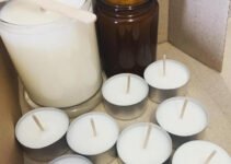 What Is Candle Making Kit?