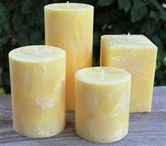 what is the alex method in candle making
