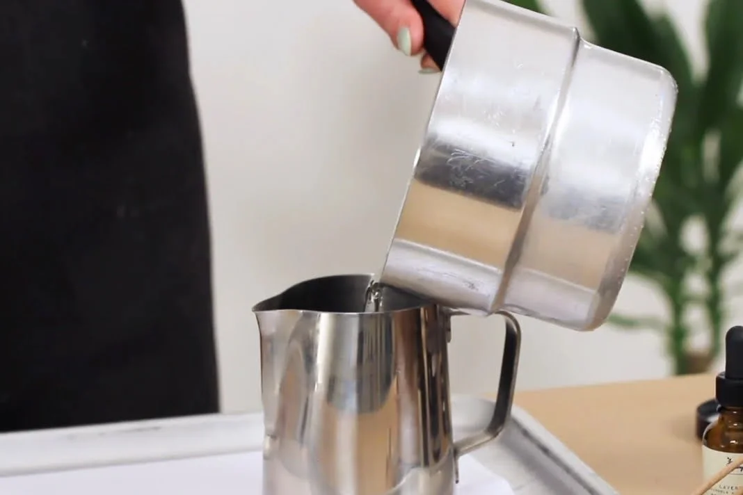 What Is The Alex Method In Candle Making