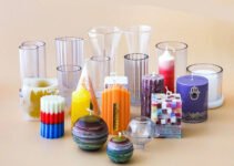 What Kind Of Glass Jars Can Be Used For Candle Making?