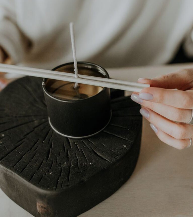 What Makes A Candle More Expensive?