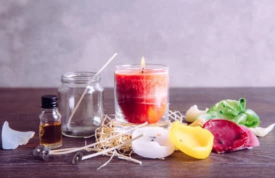 What Makes A Candle Non Toxic? 2 what makes a candle non