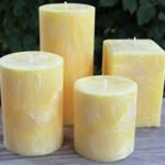 What Spices Can Be Used For Candle Making