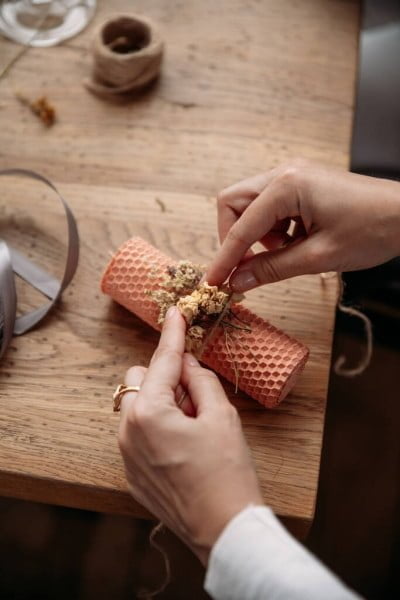 What To Avoid When Making Candles