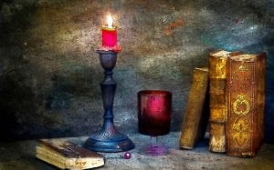 What Type Of Candles Last The Longest?