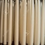 What Type Of Candles Last The Longest