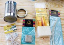 Where Can I Buy Candle Making Items?