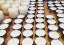 Where To Buy Glass Jars For Candle Making