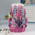 Where To Buy Was For Candle Making