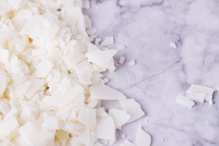 Which Wax Is Cheapest For Candle Making?