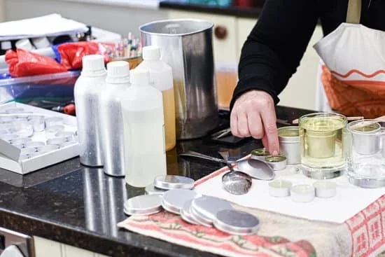Wholesale Candle Making Supplies Texas