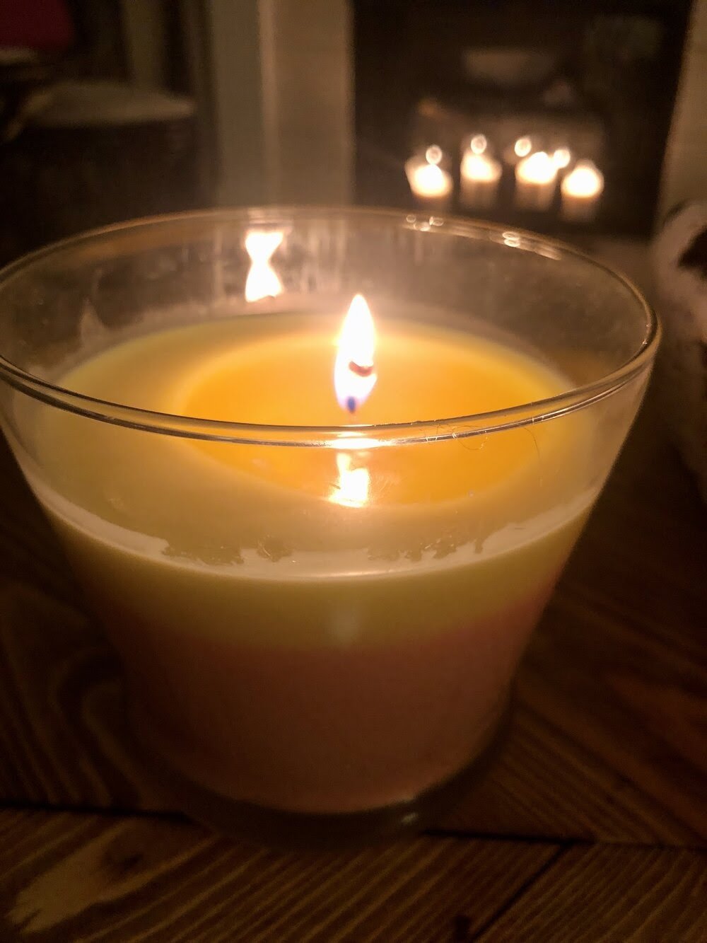 Wholesale Candle Wax Near Me