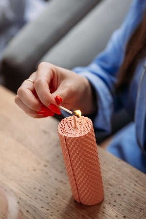 Why Do You Have To Cut The Wick Of A Candle?