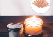 Why Torch Top When Candle Making