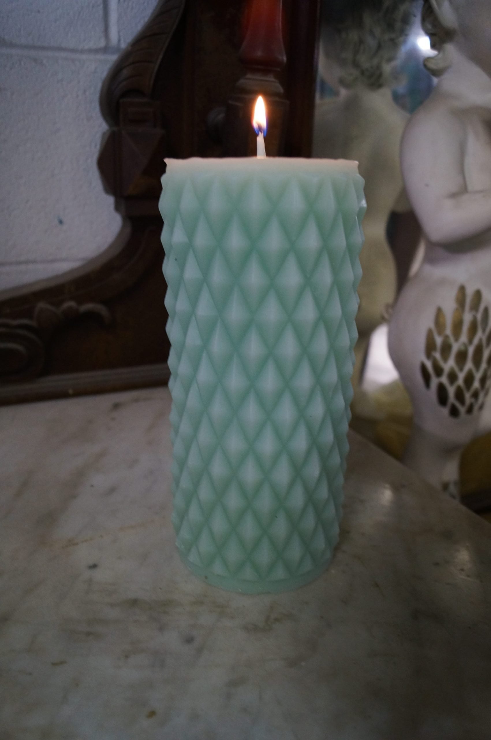 Why You Shouldn’T Burn Candles