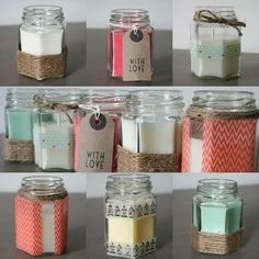 Wooden Wicks For Candle Making