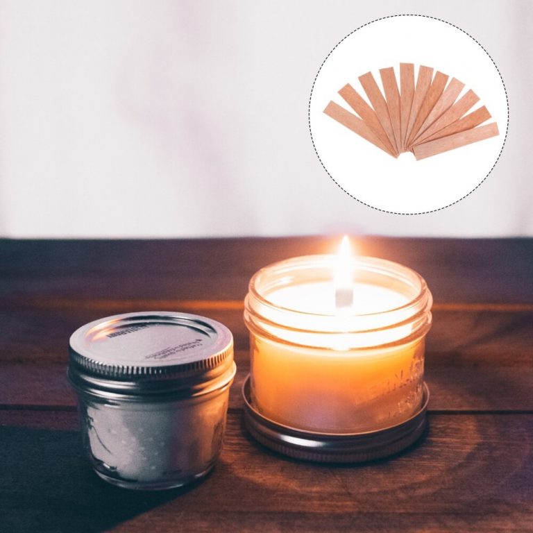 Best Candle Making Books