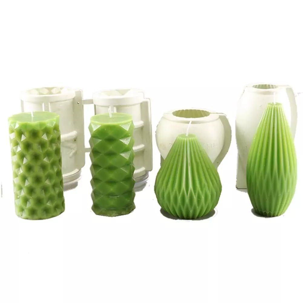 Candle Making Presto Pot