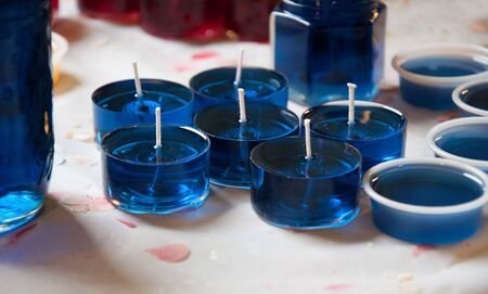 Candle Making Supplies Canada