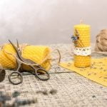 Jojoba Oil For Candle Making