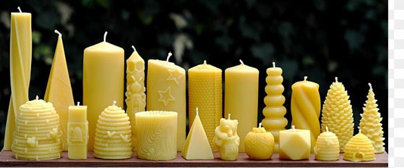 How To Clean Beeswax For Candle Making