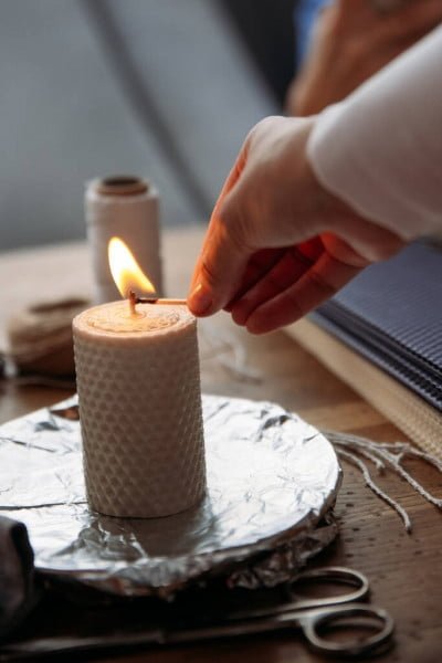 How To Clean Candle Making Equipment 2 how to clean candle making equipment