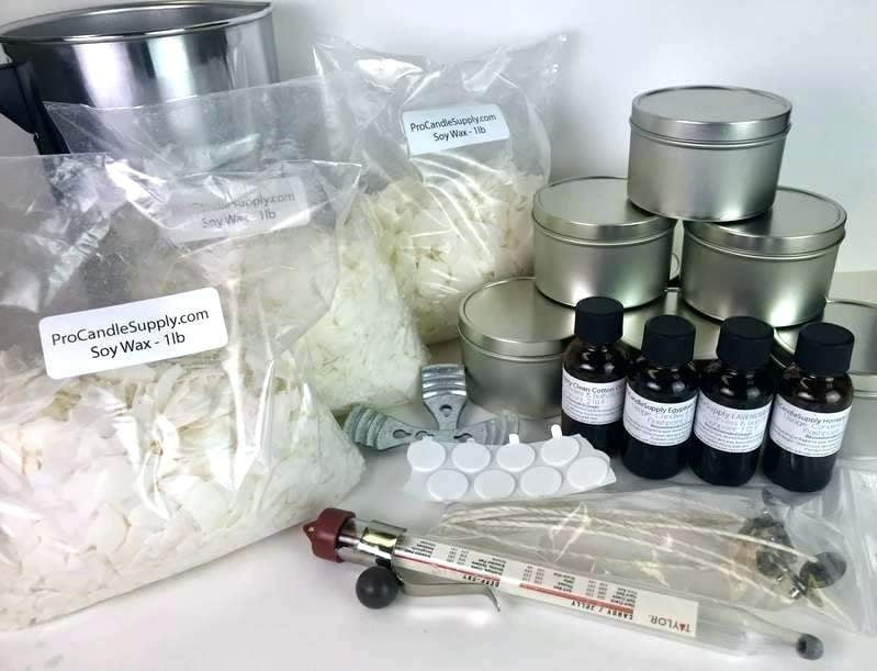 How To Wash Candle Making Equipment 2 how to wash candle making equipment