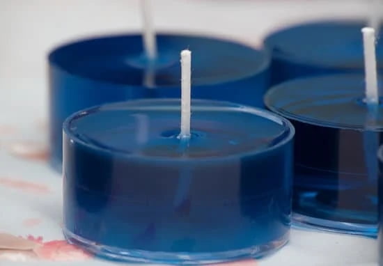 Making Beeswax Candles From Sheets 1 Making Beeswax Candles From Sheets