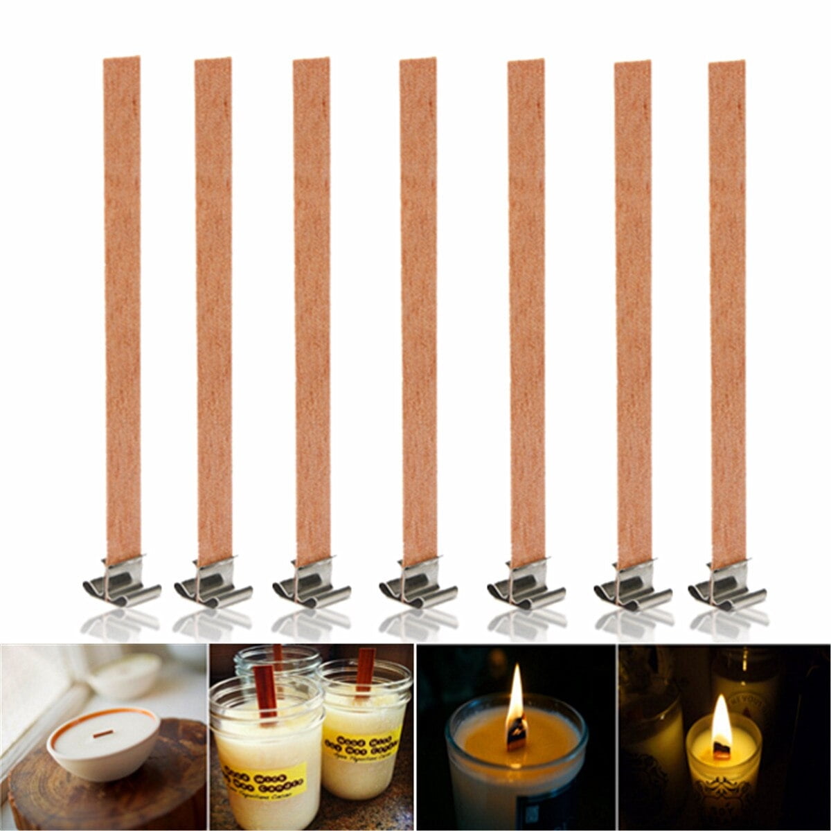 what do i need to start candle making