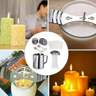 Where To Buy Candle Making Supplies