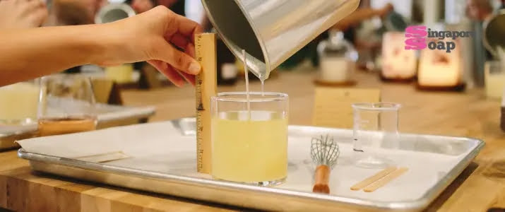 Candle Making Supplies Bay Area
