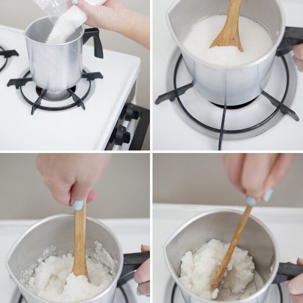 Candle Making Vendors