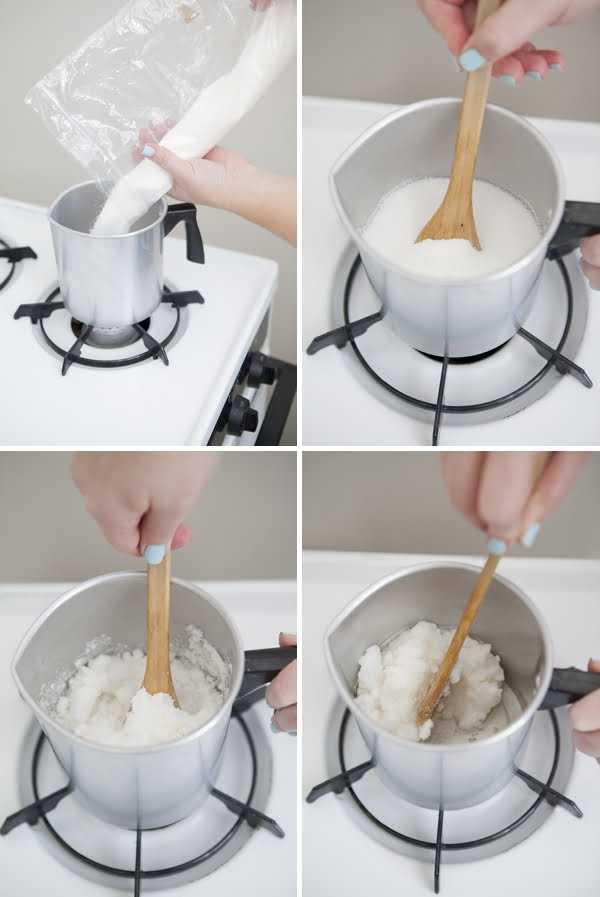 Candle Making Vendors