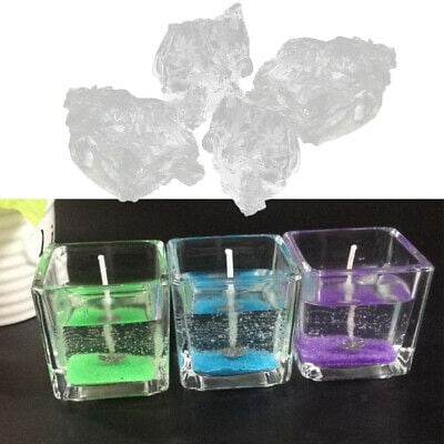 Clear Gel For Candle Making 1 Clear Gel For Candle Making
