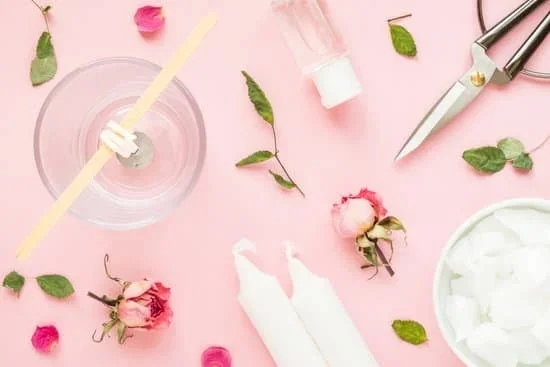 Easy Candle Making Recipes