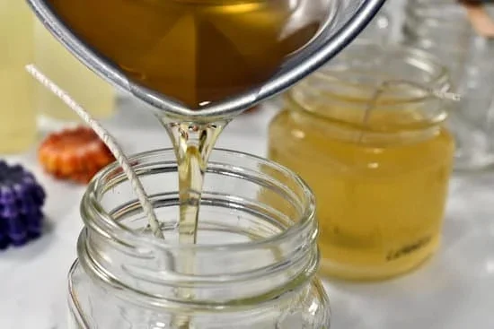 Scents For Making Candles