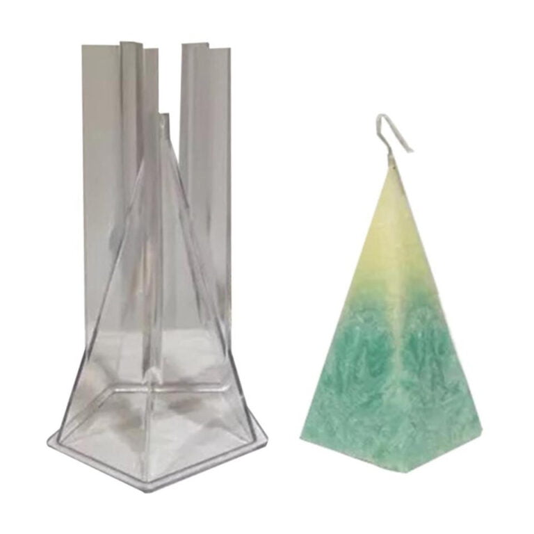 2 Oz Round Plastic Cups For Candle Melt Making