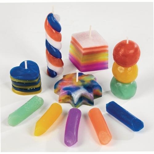 Advanced Candle Making Kit