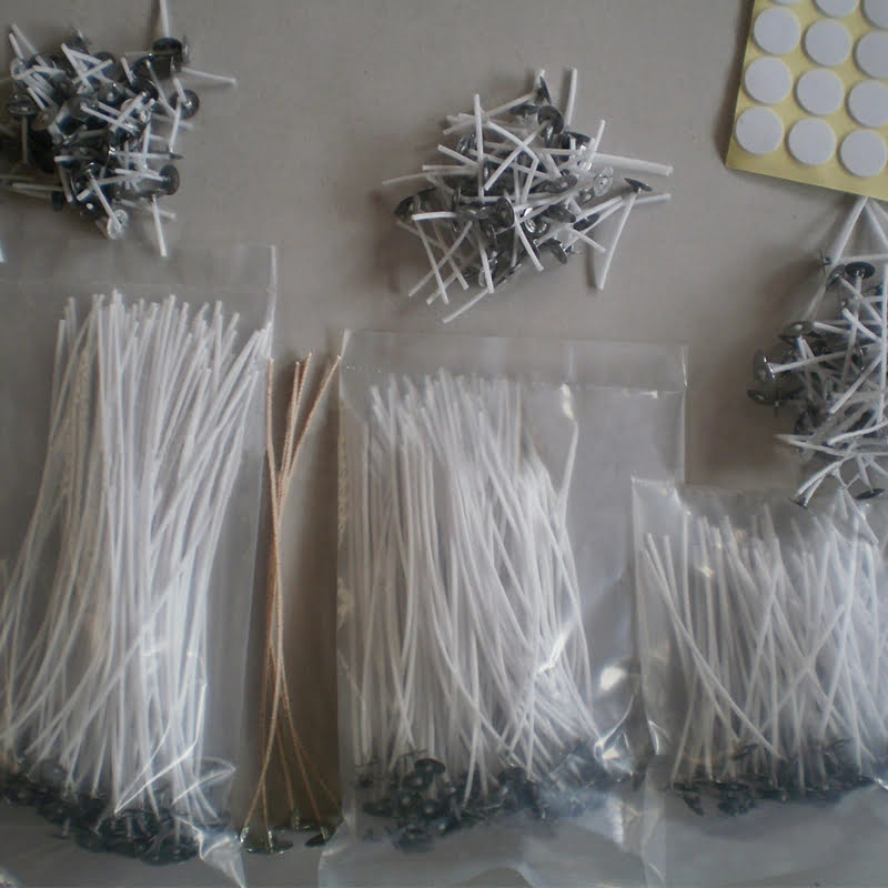 Aztec Candle Making Supplies Knoxville Tennessee