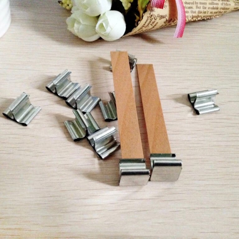 Best Candle Making Wax