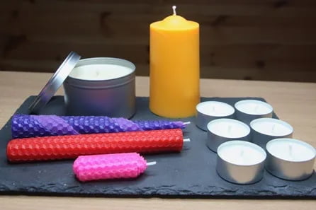 Candle Making Business At Home