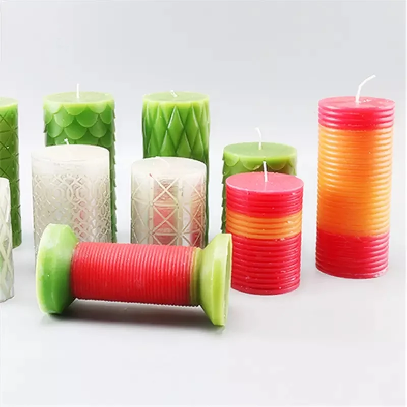 Candle Making Class San Francisco