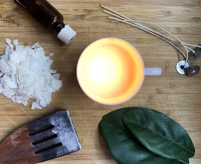 Candle Making Classes Brisbane Candle Making Classes Brisbane