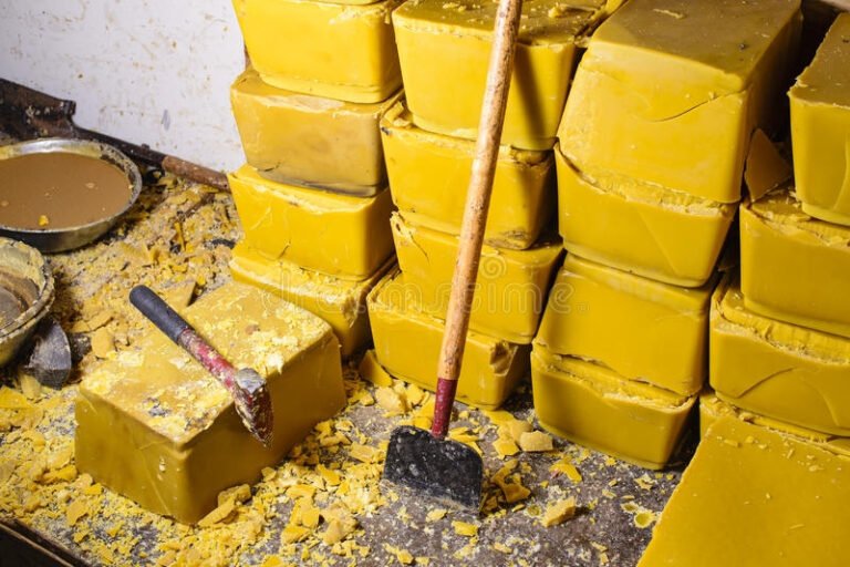 Candle Making Classes Mesa Az